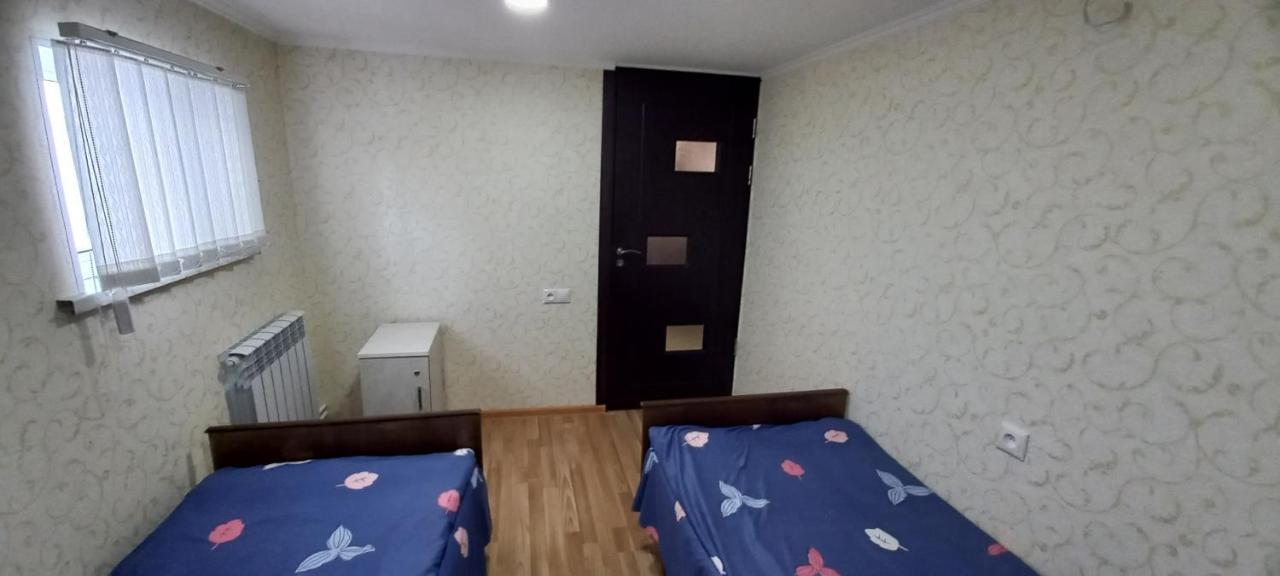 Dream House&Hostel Sewan Exterior foto