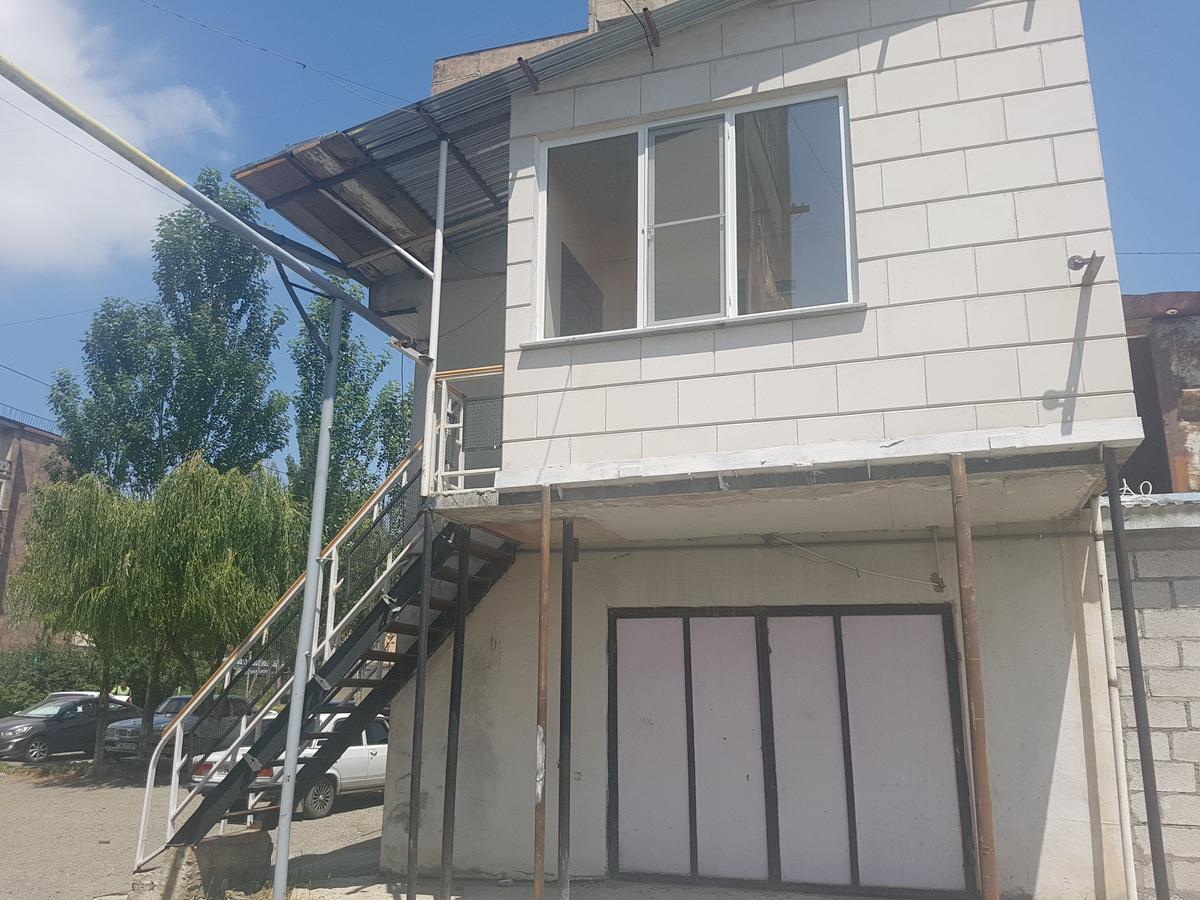 Dream House&Hostel Sewan Exterior foto